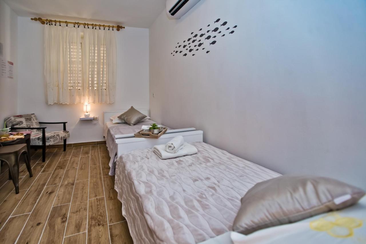 Sweet Dreams Old Town Hvar Χβαρ Εξωτερικό φωτογραφία