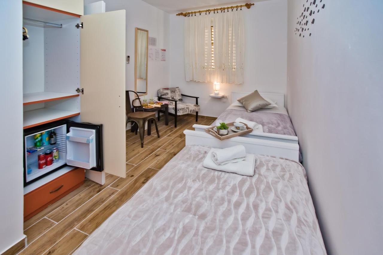 Sweet Dreams Old Town Hvar Χβαρ Εξωτερικό φωτογραφία