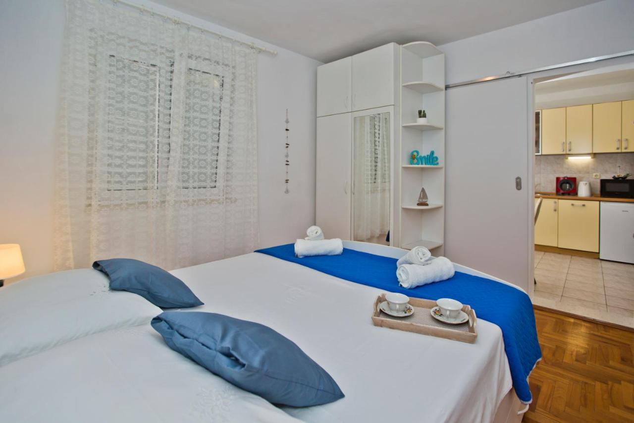 Sweet Dreams Old Town Hvar Χβαρ Εξωτερικό φωτογραφία