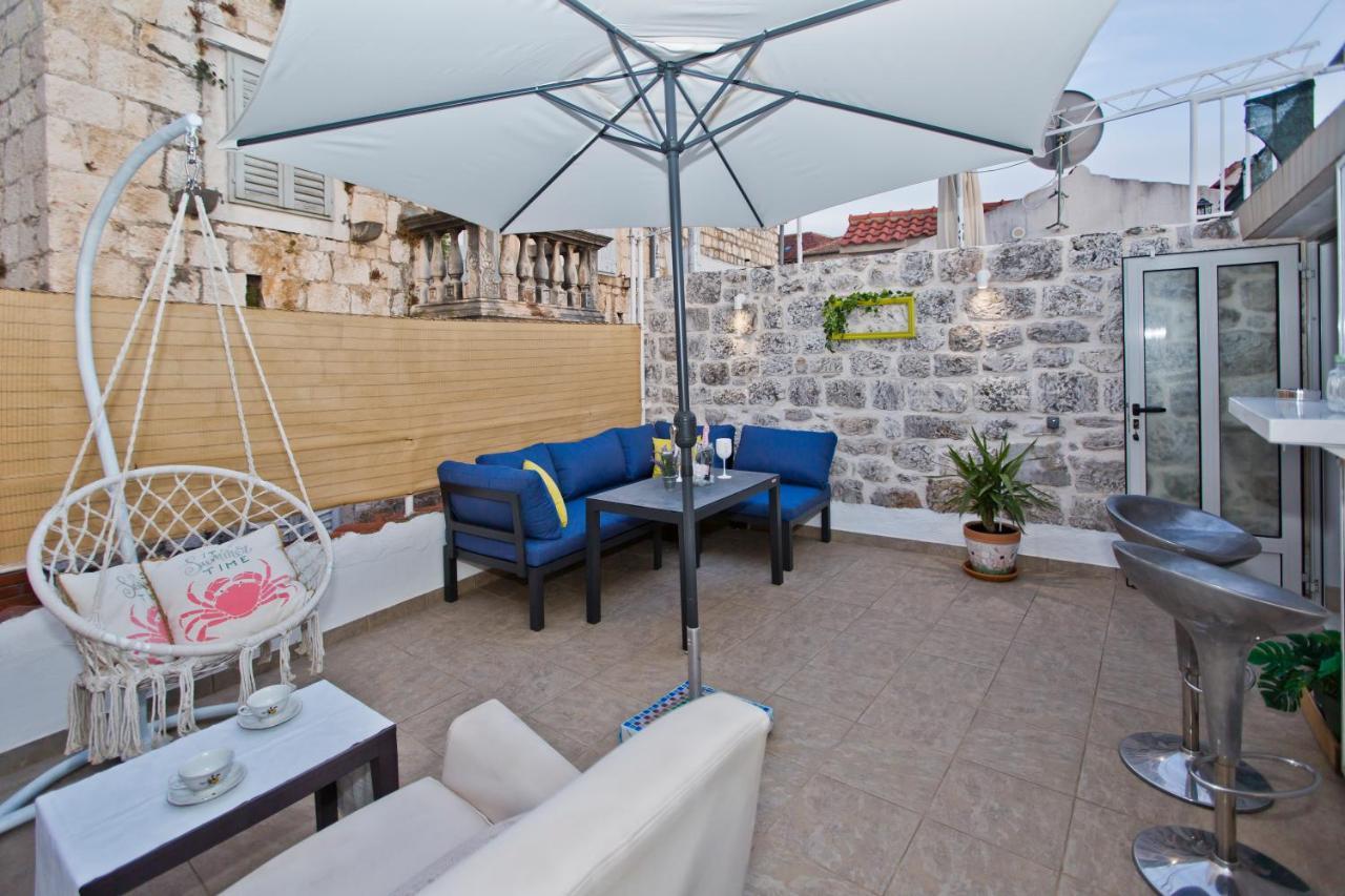 Sweet Dreams Old Town Hvar Χβαρ Εξωτερικό φωτογραφία