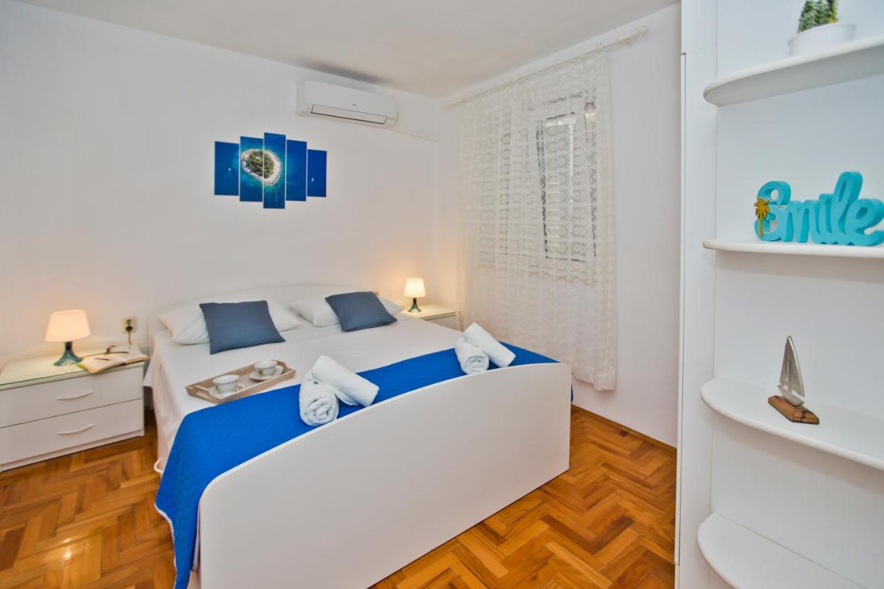 Sweet Dreams Old Town Hvar Χβαρ Εξωτερικό φωτογραφία