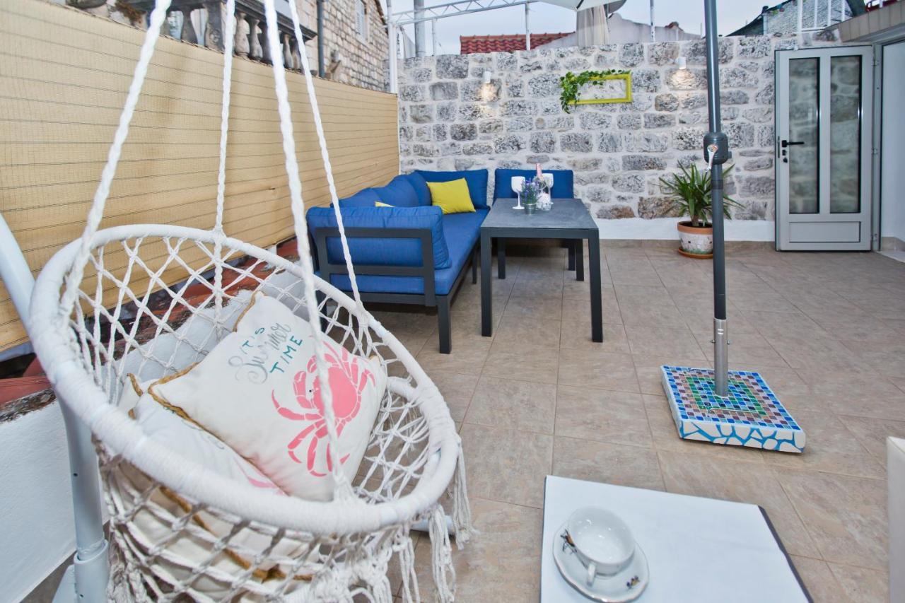 Sweet Dreams Old Town Hvar Χβαρ Εξωτερικό φωτογραφία