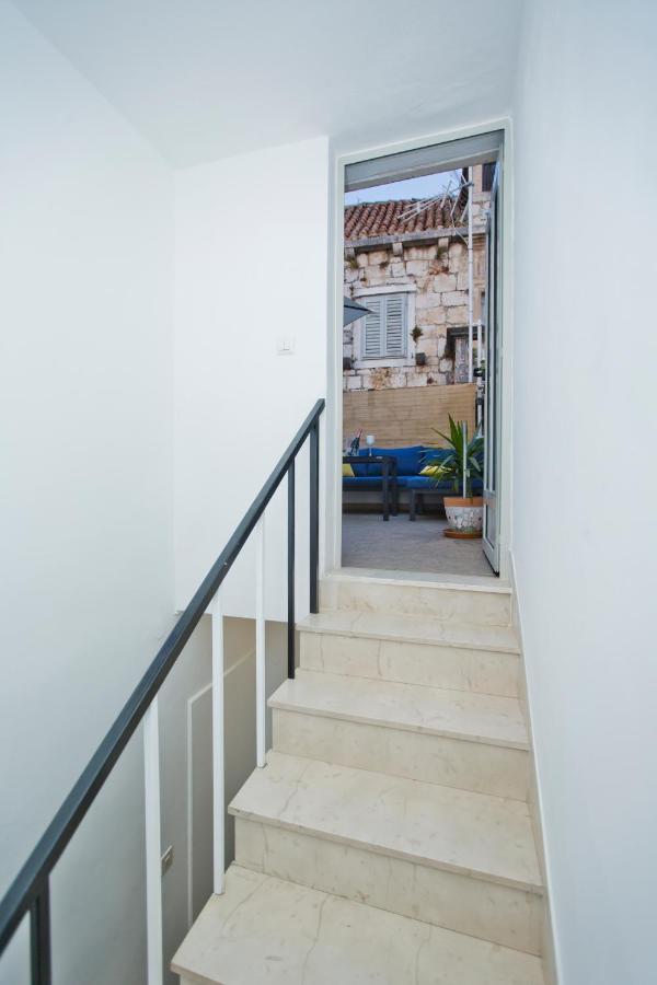 Sweet Dreams Old Town Hvar Χβαρ Εξωτερικό φωτογραφία